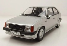Modelcar opel kadett - opel,