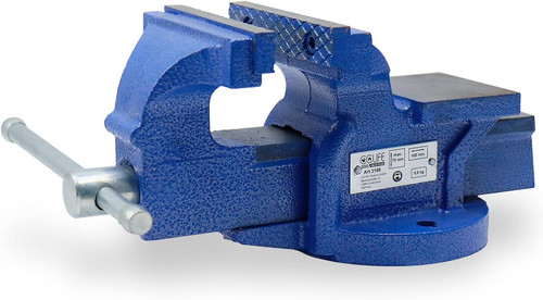 Morsa banco 100 125 - da,