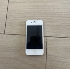 iphone 4s bianco 