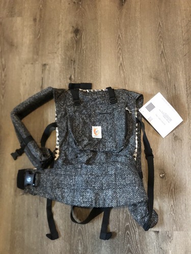 Ergobaby bcatwblk original - ergobaby, 3