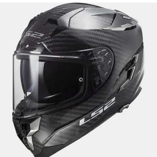 Casco ls2 integrale moto ff327 - ls2,