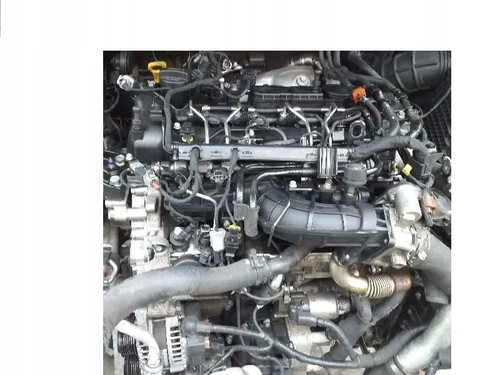 Motore kia sorento d4hb - motore, i