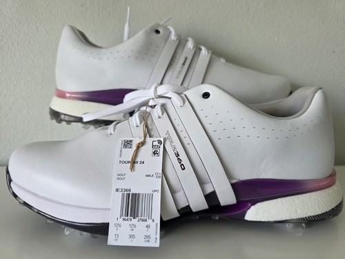 Nuove scarpe golf adidas - nuove,