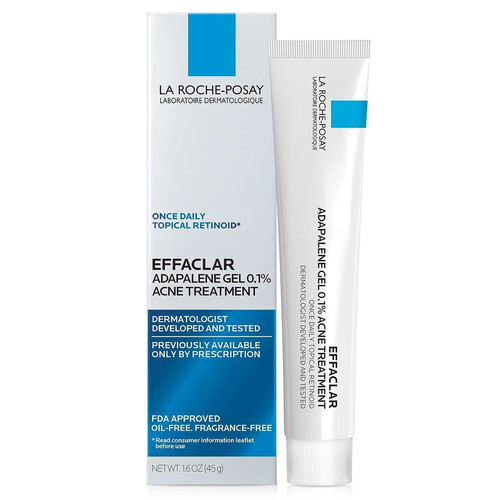 Roche posay effaclar - la,