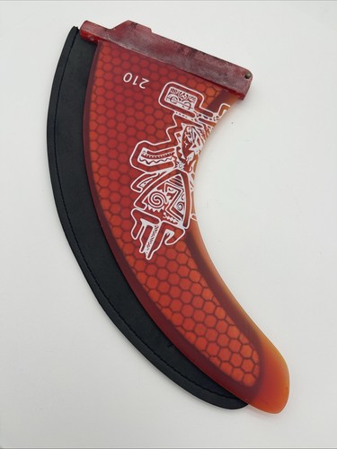 Starboard sup hexcel - hexcel, 210