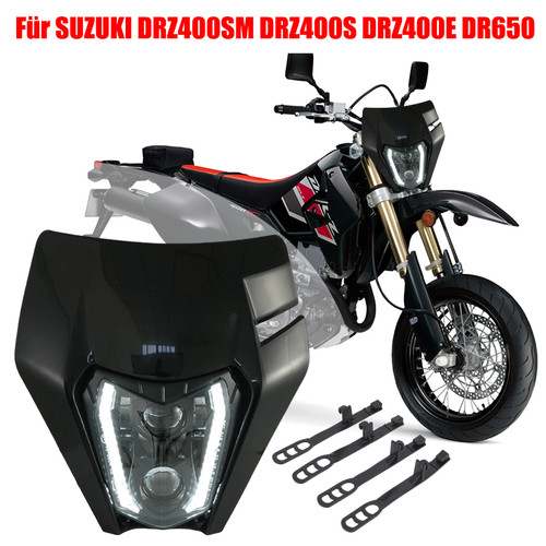 Per suzuki z400 - suzuki, e/s/sm