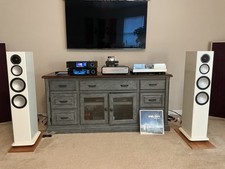 Monitor Audio silver 8 G5