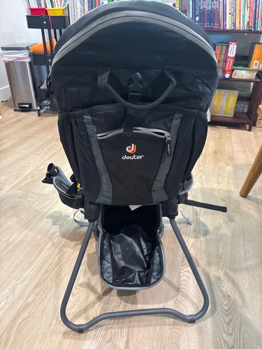 Deuter kid comfort baby - deuter,