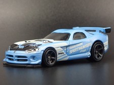 Modello Auto Diecast 1/64