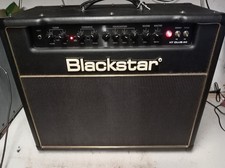 Blackstar HT Club 40 Valvole