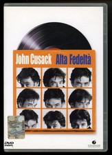 Alta fedelta' DVD Il più bel