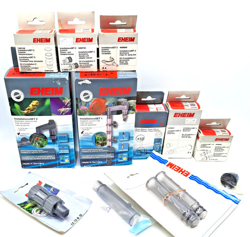 Eheim kit installazione 2 - eheim,