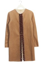 VELVET Cappotto in ecopelle