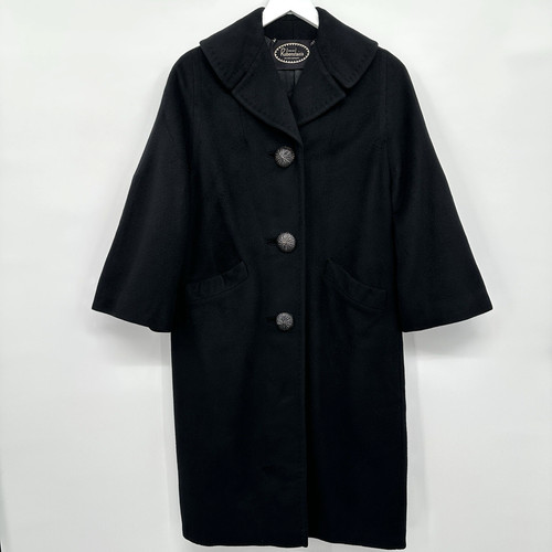 Cappotto rubensteins vintage - cappotto,