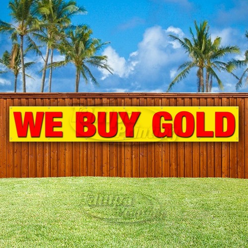 Buy gold pubblicità - we,