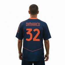 Terza Maglia Dimarco 32  Inter