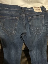 Jeans uomo True Religion Ricky