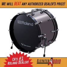 Roland KD-220 22" Maple Bass