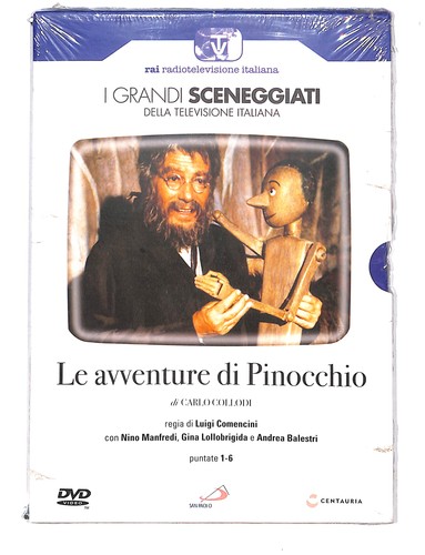 Ebond grandi sceneggiati - i,