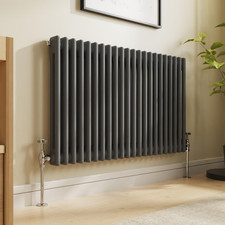 - Radiatore Tradizionale Da