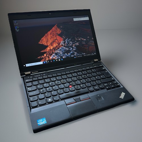 Lenovo thinkpad x230i computer - thinkpad,