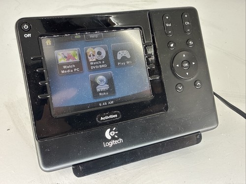 Telecomando universale per