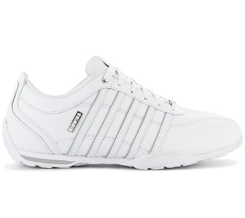 Swiss arvee leather - k-swiss,
