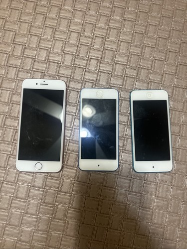Vendo bundle iphone 7 - bundle,