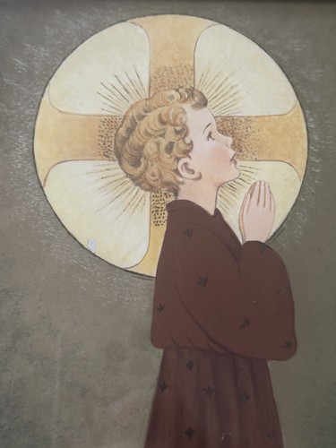 San francesco stile lenci - stile,