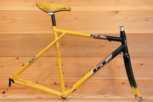 Set telaio bici - da, strada