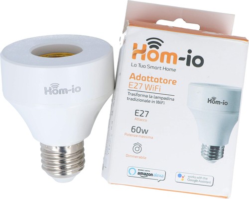 Adattatore smart wifi - smart,