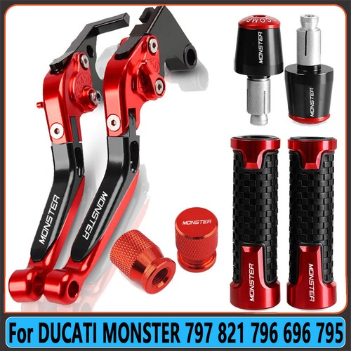 Per ducati monster - per,