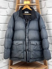 Stone Island Resina Popeline