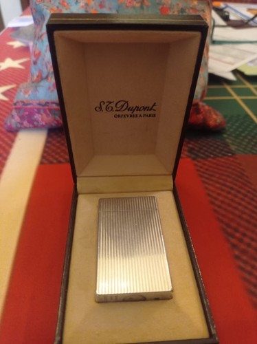 Dupont ligne 1 vintage - dupont,