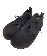 BIRKENSTOCK Dundee nero