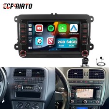 Per VW Polo 6R 6C V 2009-2017