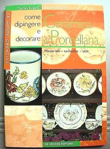 Come dipingere decorare - come,