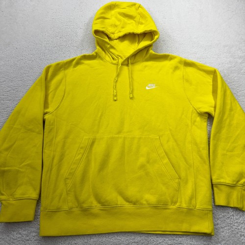 Nike sportswear club fleece - nike,