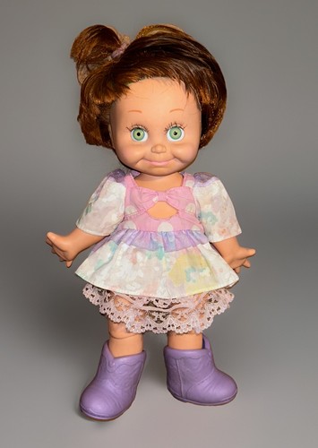 Poupée vintage galoob baby - galoob,