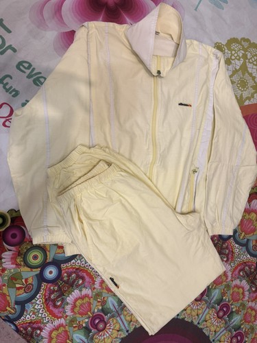 Tuta ellesse vintage - vintage, 90