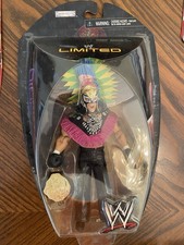 Rey Mysterio Edizione Limitata