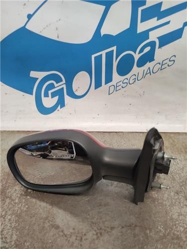 Specchietto laterale elettrico - specchietto,