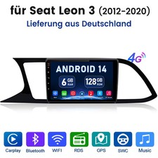 Per Seat Leon 5F1 5F5