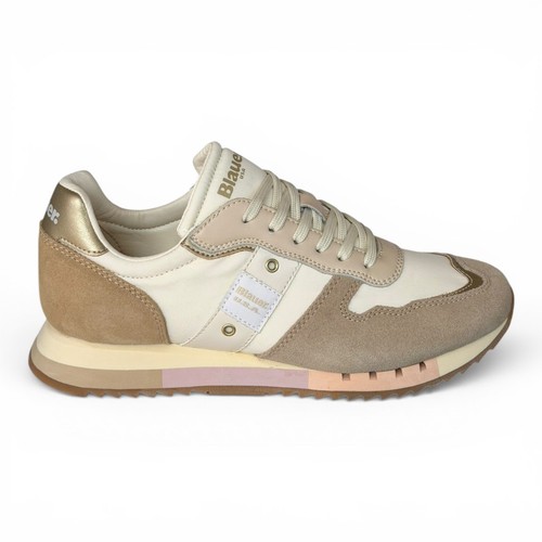 Blauer donna scarpe sneakers - blauer,