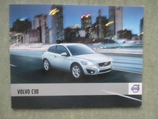 Volvo C30 T5 2.0 + Flexi fuel