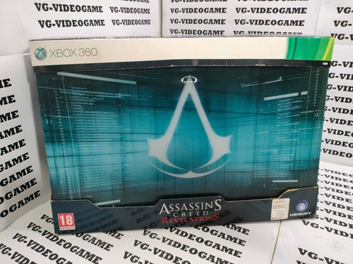 Assassin creed revelations - assassin's,