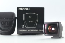 [Top MINT in Box] Ricoh GV-1