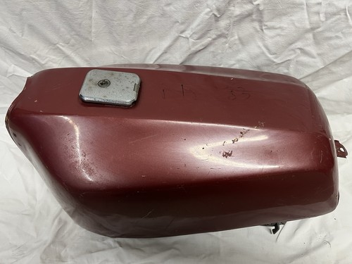 Serbatoio kawasaki z400 - serbatoio,