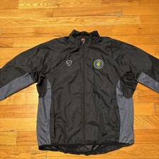 Giacca riscaldante vintage