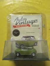 Auto Vintage Deluxe Collection